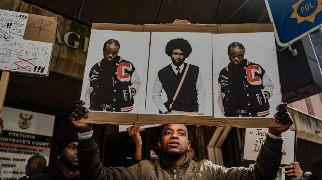 Six suspects due in court in connection with Isaac Satlat murder and robbery