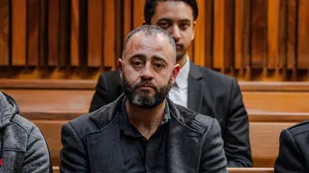 Nada-Jane Challita’s father not shocked by new admissions ex made about daughter’s death Nada-Jane Challita’s father not shocked by new admissions ex made about daughter’s death