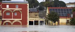 Spain, Portugal brace for fresh storm after flood deaths Spain, Portugal brace for fresh storm after flood deaths