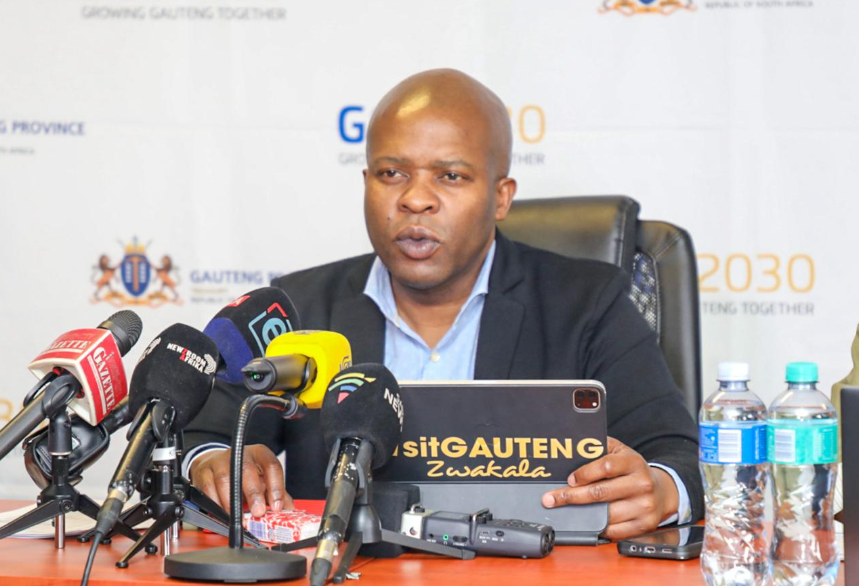 EWN | City of Tshwane