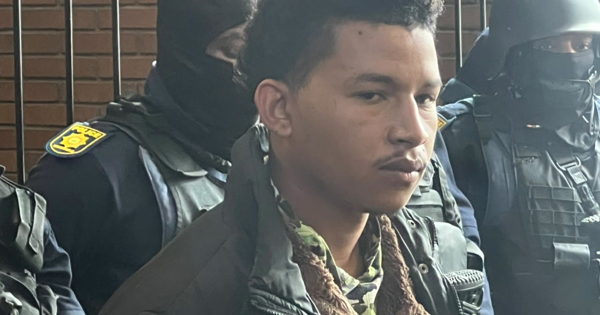 Reiger Park mass shooting suspect Reagen Collis to apply for bail