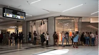 Are you ready to leverage/ignore Black Friday? SA shoppers becoming far more savvy, says researcher Are you ready to leverage/ignore Black Friday? SA shoppers becoming far more savvy, says researcher