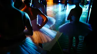 Joburg and Cape Town Ballet unite for epic Swan Lake production Joburg and Cape Town Ballet unite for epic Swan Lake production