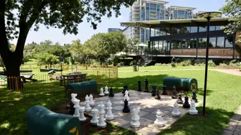 City of Joburg’s dysfunction leaves Sandton landmark in a mess of leases and lawsuits City of Joburg’s dysfunction leaves Sandton landmark in a mess of leases and lawsuits