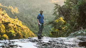 'The Impossible Journey': memoirs of the first person to visit every country without ever flying 'The Impossible Journey': memoirs of the first person to visit every country without ever flying