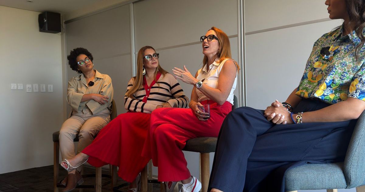Content creation to take centre stage at the Africa Creator Festival