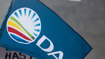 DA risks ANC-style infighting amid internal power struggle says analyst DA risks ANC-style infighting amid internal power struggle says analyst