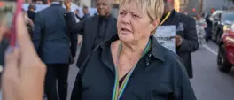 DA tables bill to ban impeached judges and Chapter 9 heads from Parliament DA tables bill to ban impeached judges and Chapter 9 heads from Parliament