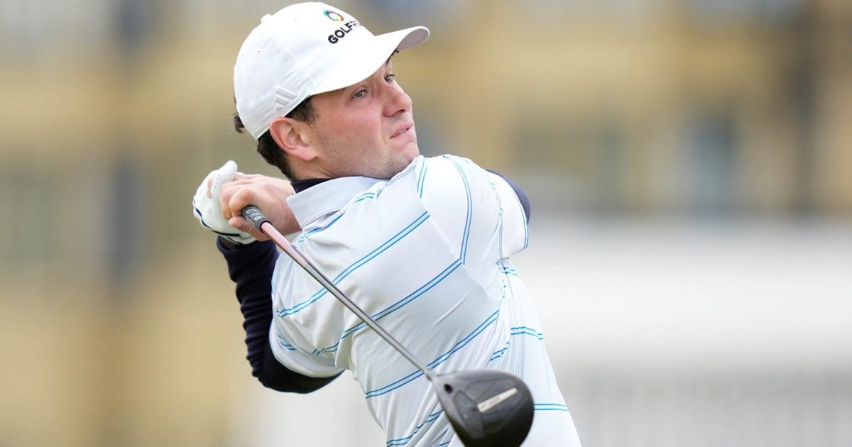 GolfRSA selects star duo CJ van Wyk and Judd Sundelson for prestigious South American Tour