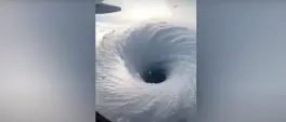 WATCH: AI-generated video of Hurricane Melissa goes viral WATCH: AI-generated video of Hurricane Melissa goes viral