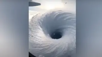 WATCH: AI-generated video of Hurricane Melissa goes viral WATCH: AI-generated video of Hurricane Melissa goes viral