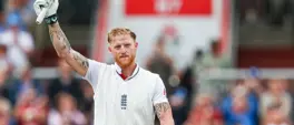 Stokes tells England to 'show a bit of dog' in must-win Adelaide Test Stokes tells England to 'show a bit of dog' in must-win Adelaide Test