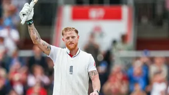 Stokes tells England to 'show a bit of dog' in must-win Adelaide Test Stokes tells England to 'show a bit of dog' in must-win Adelaide Test