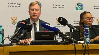 George building collapse: Minister defends decision to withhold reports for sake of justice George building collapse: Minister defends decision to withhold reports for sake of justice