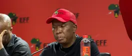 Malema confirms knowing controversial businessman Ze Nxumalo Malema confirms knowing controversial businessman Ze Nxumalo