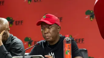 Malema confirms knowing controversial businessman Ze Nxumalo Malema confirms knowing controversial businessman Ze Nxumalo