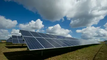 Nersa implements grid access changes to level playing field for IPPs Nersa implements grid access changes to level playing field for IPPs