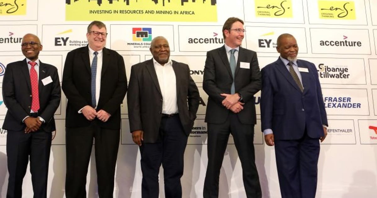 Parliament to host public hearings on SA oil, gas exploration