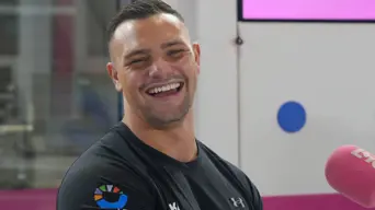 Kevin Lerena to defend WBC bridgerweight title against Ukraine’s Serhiy Radchenko Kevin Lerena to defend WBC bridgerweight title against Ukraine’s Serhiy Radchenko