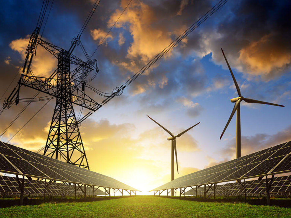 Constrained power grid impacting on some renewable energy projects - Vimarsana News