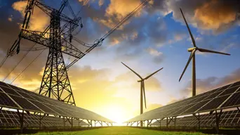 There's an $11 trillion energy transition opportunity waiting to be unlocked in Africa There's an $11 trillion energy transition opportunity waiting to be unlocked in Africa