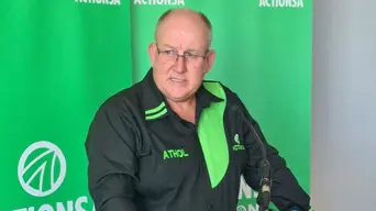 ActionSA demands real accountability, not pie in the sky promises, ahead of SONA ActionSA demands real accountability, not pie in the sky promises, ahead of SONA