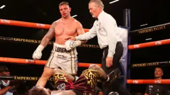 SA's Kevin '2 guns' Lerena is the new WBC Interim Bridgerweight Champion SA's Kevin '2 guns' Lerena is the new WBC Interim Bridgerweight Champion