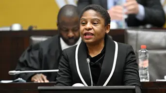 MALAIKA MAHLATSI | Ntshavheni’s alarming constitutional delinquency, inhumanity and impunity MALAIKA MAHLATSI | Ntshavheni’s alarming constitutional delinquency, inhumanity and impunity