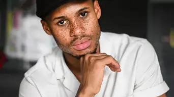 How former MasterChef contestant Tebogo Mabye turned loss into a life of flavour How former MasterChef contestant Tebogo Mabye turned loss into a life of flavour