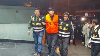 Suspected mastermind of Argentina triple femicide detained in Peru Suspected mastermind of Argentina triple femicide detained in Peru