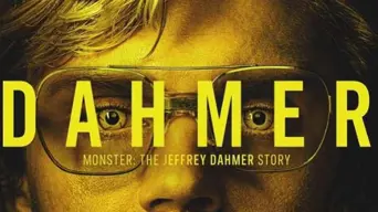 'DAHMER': An (in)appropriately unhinged bimbofication of a monster 'DAHMER': An (in)appropriately unhinged bimbofication of a monster