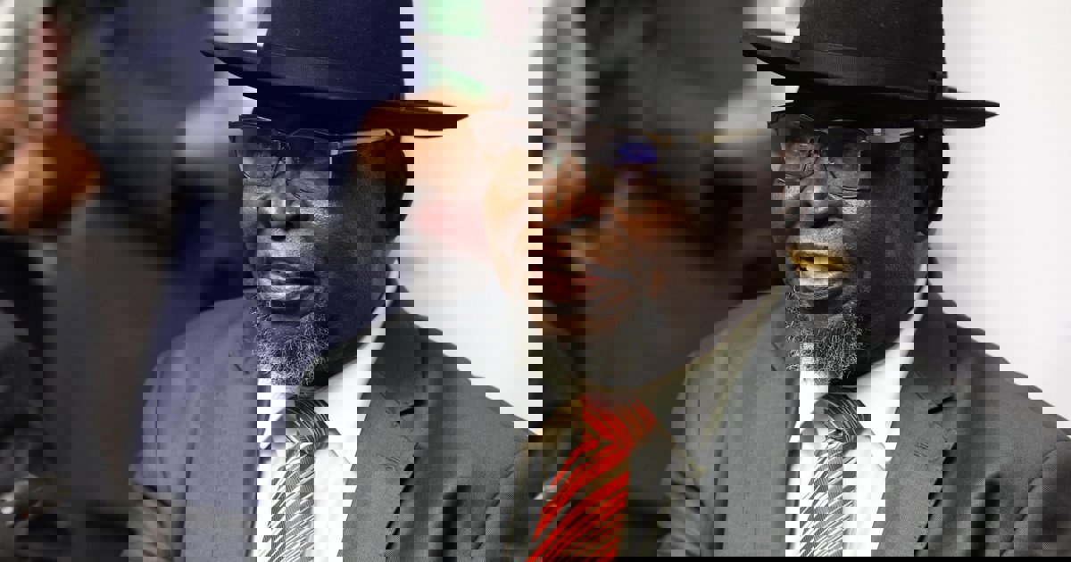 GNU parties come in defence of Godongwana after MK Party bays for his ...