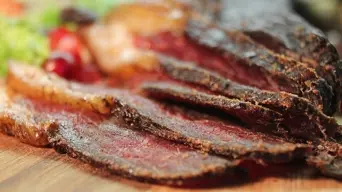 Where's the biltong? Beef shortage sees limited stock in stores Where's the biltong? Beef shortage sees limited stock in stores