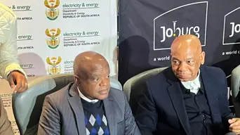 CoJ, Eskom reach agreement over R3.2bn debt CoJ, Eskom reach agreement over R3.2bn debt