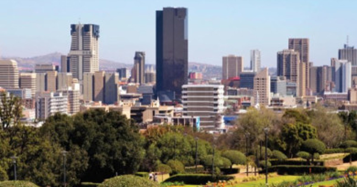 ANC Gauteng sets sights on City of Tshwane