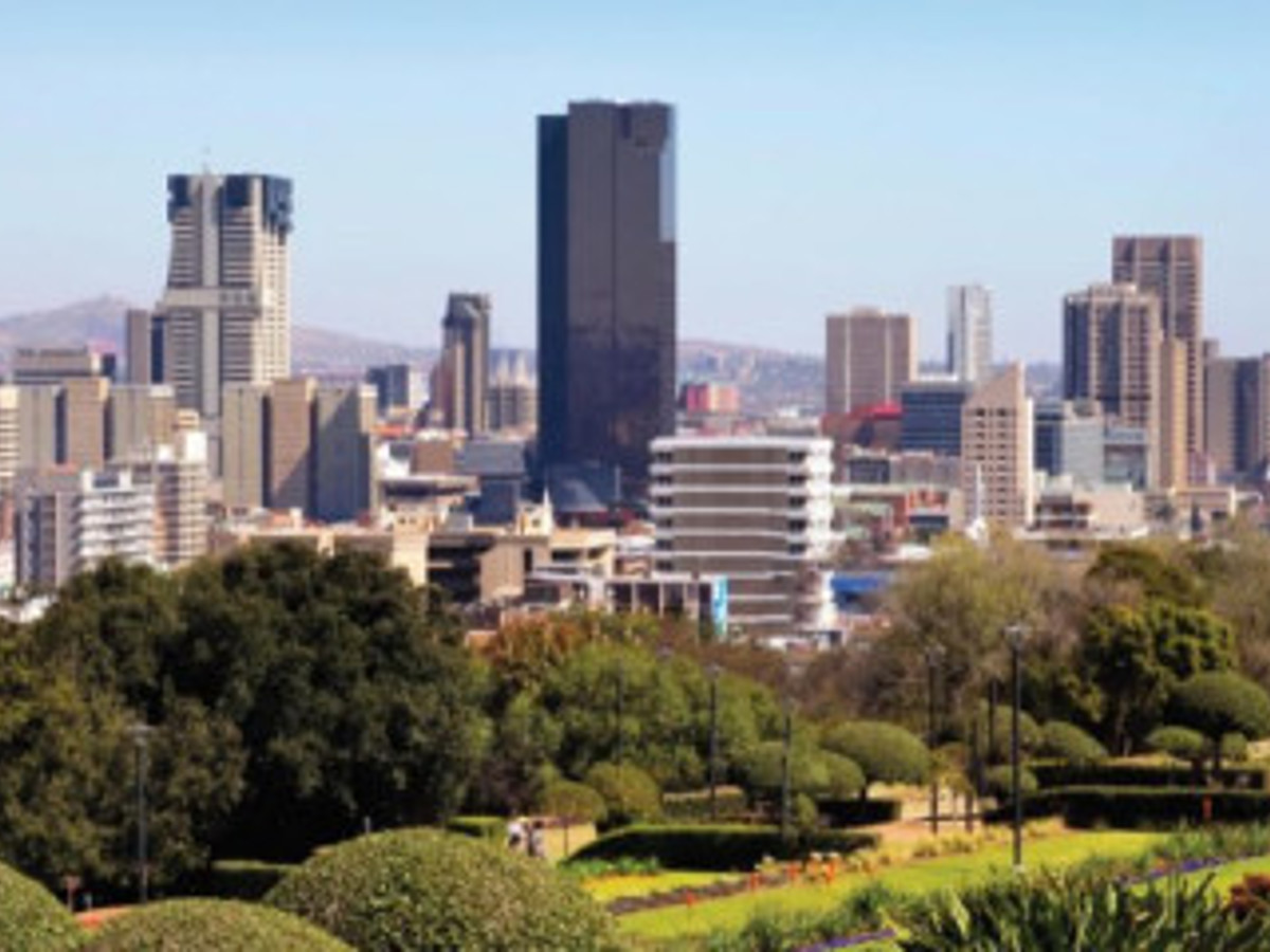 City of Tshwane vows to crackdown on syndicates hijacking buildings in metro - Vimarsana News