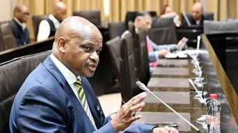 Parliament's justice committee welcomes Mothibi's appointment as new NPA boss Parliament's justice committee welcomes Mothibi's appointment as new NPA boss