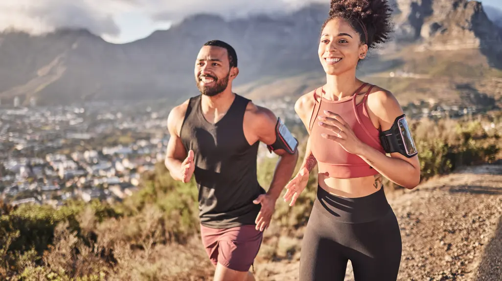 Run smarter! Coach explains the 80/20 rule, recovery and injury prevention
