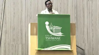 Moya believes Tshwane’s governing coalition remains steady, as municipality seeks investment Moya believes Tshwane’s governing coalition remains steady, as municipality seeks investment