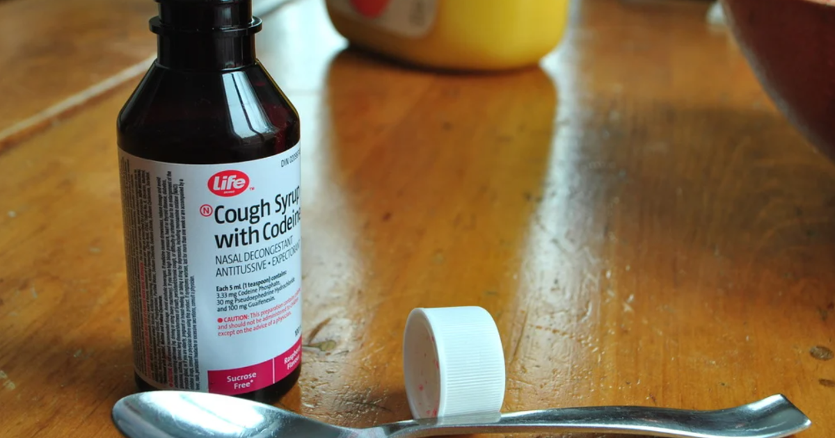 Codeine misuse: South Africa set to get new guidelines