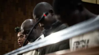 Hawks say unclear if former Zuma-Sambudla linked to arrest of five Russian military recruitment suspects Hawks say unclear if former Zuma-Sambudla linked to arrest of five Russian military recruitment suspects