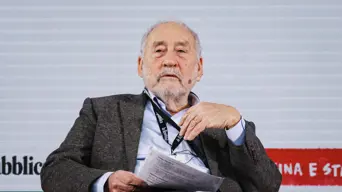 Nobel laureate Stiglitz to lead panel delivering G20 report on global inequality Nobel laureate Stiglitz to lead panel delivering G20 report on global inequality
