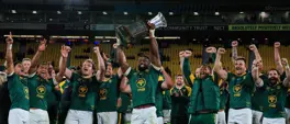 Springboks drawn in same pool as Italy for 2027 Rugby World Cup Springboks drawn in same pool as Italy for 2027 Rugby World Cup