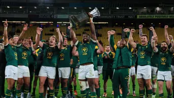 Erasmus keeps faith with Springbok squad after record All Blacks win Erasmus keeps faith with Springbok squad after record All Blacks win