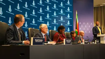 Monetary Policy Committee maintains interest rates amid falling inflation expectations Monetary Policy Committee maintains interest rates amid falling inflation expectations