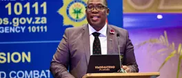 Lesufi welcomes establishment of two SAPS units aimed at tacking high-priority crimes Lesufi welcomes establishment of two SAPS units aimed at tacking high-priority crimes