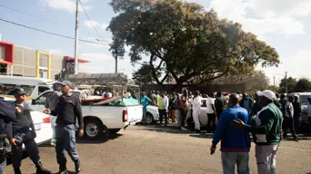 Uber says it understands concerns over salaries raised by its drivers Uber says it understands concerns over salaries raised by its drivers