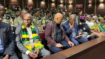 ANC happy truth about Albert Luthuli’s death finally out ANC happy truth about Albert Luthuli’s death finally out