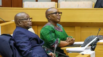 Nzimande to table report to Cabinet on impact of US withdrawal of health funding Nzimande to table report to Cabinet on impact of US withdrawal of health funding