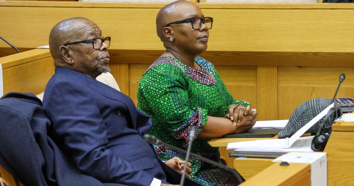 Nzimande to table report to Cabinet on impact of US withdrawal of health funding